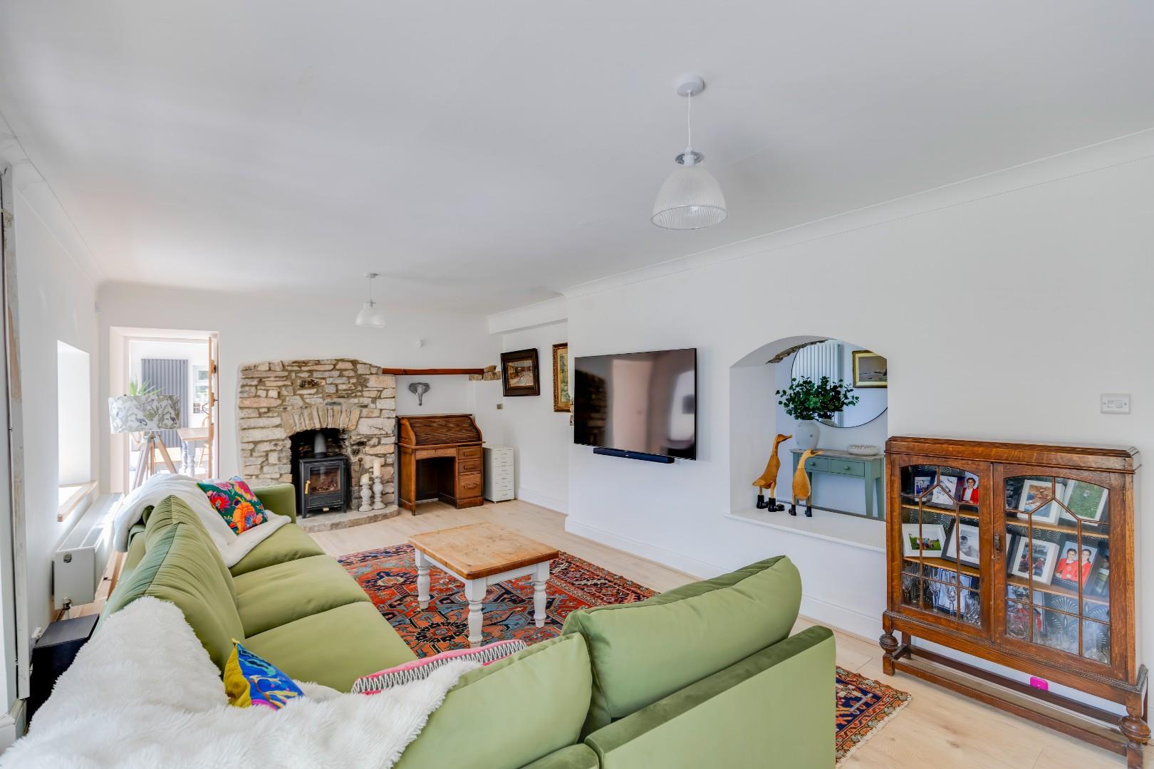 Penllyn, Nr Cowbridge, Vale of Glamorgan, CF71 7RQ